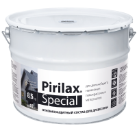Pirilax® - Special (Пирилакс® - Special) для древесины ТПК Каис