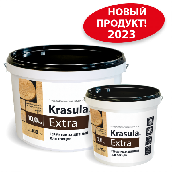 Krasula® Extra